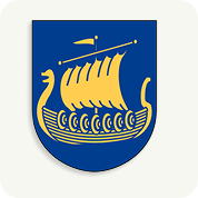 Lidingö kommun logo