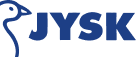 Jysk logotyp