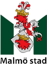 Malmö stad logo