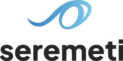 Seremeti Global Vision logo