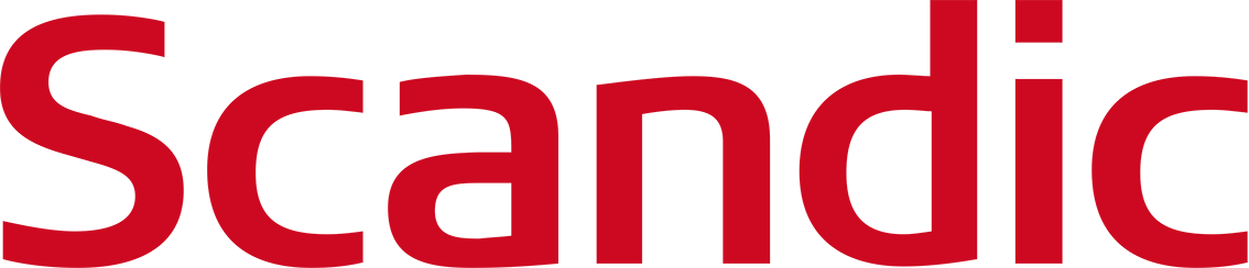 scandic hotels logo